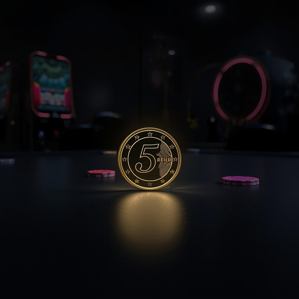 Wie Sie mit niedrigen Einzahlungen mehr gewinnen